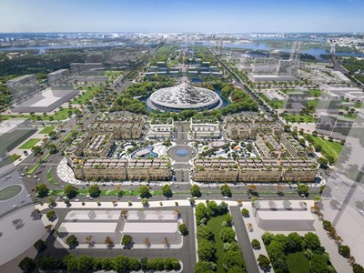 Masterise Homes “chào sân” thị trường bất động sản Hải Phòng