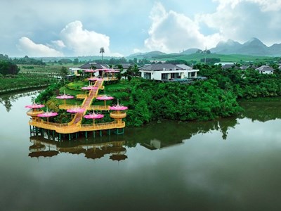 LAMORI – Bước ngoặt lịch sử