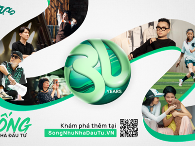 Hành trình khơi dậy cảm hứng đầu tư cho cộng đồng 