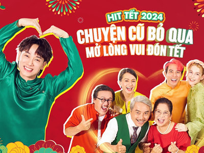 Những MV quảng cáo ấn tượng 