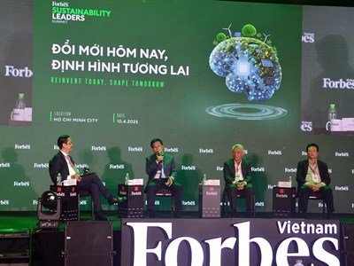 Phát triển bền vững là cơ hội cho các quốc gia