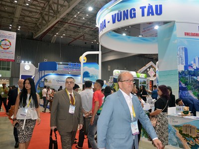 Những “ông lớn” du lịch nào nhắm đến thị trường Việt Nam?