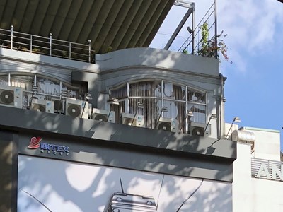 Bị buộc tháo dỡ nội dung quảng cáo sai phạm, doanh nghiệp vẫn bất tuân