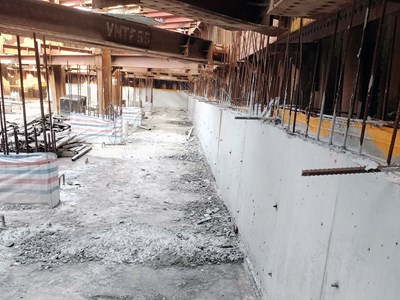 Cần nhìn nhận đúng bản chất pháp lý vụ việc giữa STC và Resort Phương Nam