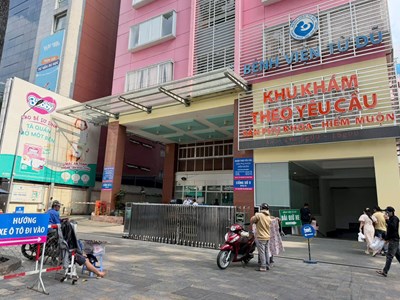 Yêu cầu khẩn trương làm rõ, xử lý theo quy định