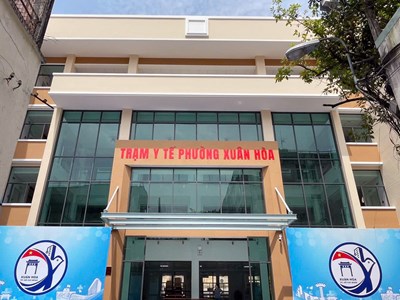 TP.HCM: Thí điểm mô hình Đội chăm sóc sức khỏe liên tục gắn với địa bàn 