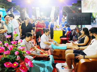 Để du lịch chữa lành thành “sức mạnh mềm” đặc trưng