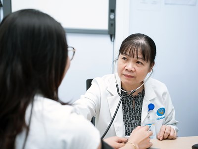 Để du lịch y tế “ghi điểm” với khách quốc tế