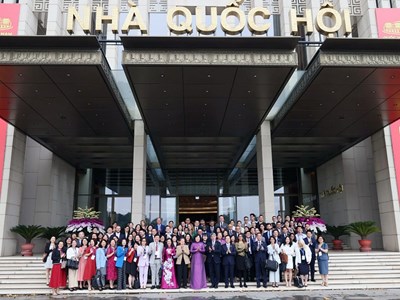 Herbalife Việt Nam nhấn mạnh tầm quan trọng của sức khỏe và hạnh phúc của cộng đồng 