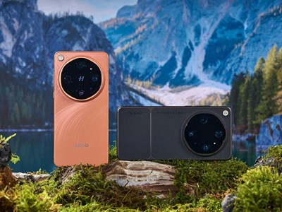 OPPO Find X9 Ultra và Find X9s chính thức ra mắt tại Việt Nam