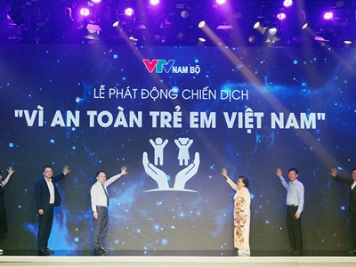 Lan tỏa văn hóa bảo vệ trẻ em thực chất và bền vững