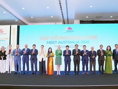 TP.HCM xây dựng Đô thị Khoa học công nghệ phía Bắc thành cực tăng trưởng mới 