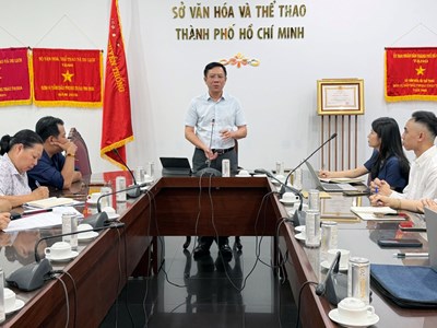 TP.HCM sẽ quảng bá ẩm thực đô thị trên nền tảng Tiktok