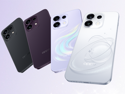 OPPO Reno16 Series 5G chính thức có mặt tại thị trường Việt Nam 