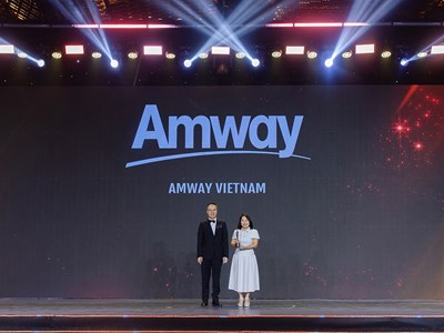 Amway Việt Nam lần thứ 7 được vinh danh “Nơi làm việc tốt nhất châu Á”