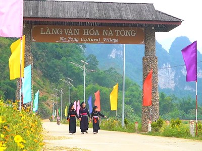 Tuyên Quang: Đánh thức “viên ngọc xanh” Thượng Lâm giữa đại ngàn