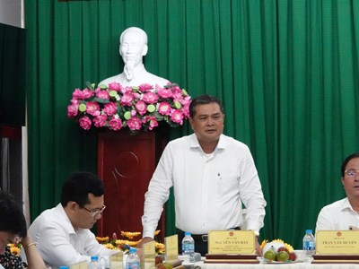 Cần Thơ nỗ lực xây dựng thương hiệu văn hóa đặc trưng 