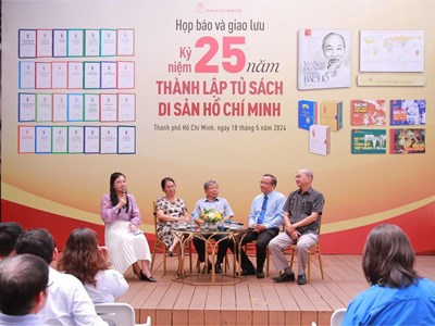 Hiểu để làm theo lời Bác