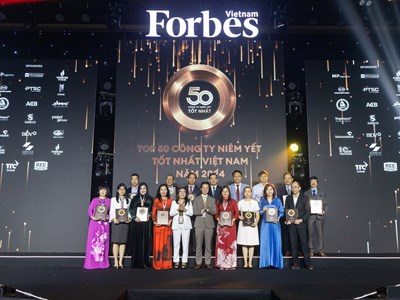 Công nghệ là “chìa khóa vàng”