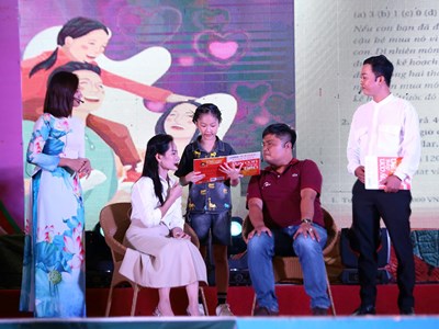 Gốc rễ từ gia đình