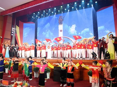 Đắk Lắk tổ chức trọng thể Lễ kỷ niệm 50 năm Chiến thắng Buôn Ma Thuột