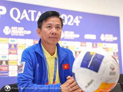 U23 Việt Nam đã chuẩn bị tốt chuyên môn và tinh thần