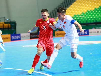 Nỗ lực bất thành