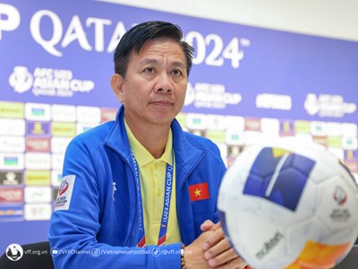 U23 Việt Nam đã chơi một thứ bóng đá đẹp mắt, fair-play