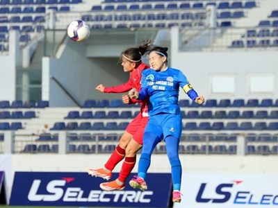 Chờ đợi những trận cầu hấp dẫn