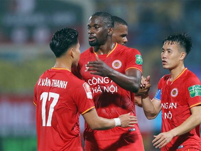 Lễ bốc thăm Giải bóng đá các CLB Đông Nam Á 2024/25 sẽ diễn ra tại TP.HCM