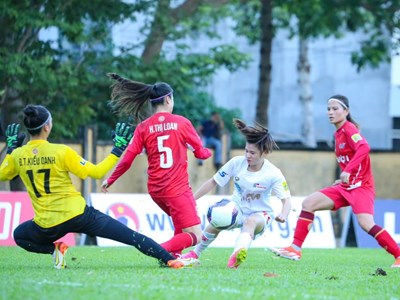 Khó có bất ngờ