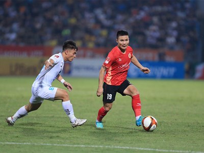 Nóng bỏng cuộc đua vào top 3