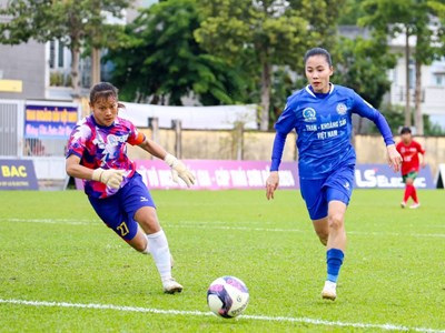 Cuộc chiến top đầu