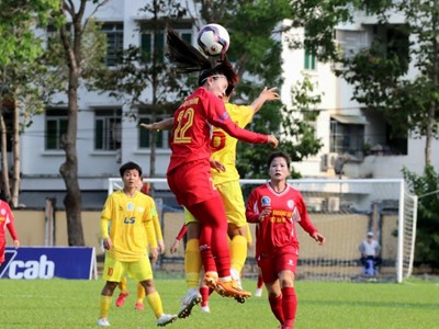 Hấp dẫn cuộc đua vô địch