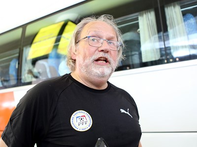 Trận đấu với tuyển Việt Nam rất khó khăn