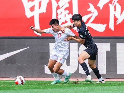 Tín hiệu lạc quan của U19 Việt Nam trước giải Đông Nam Á