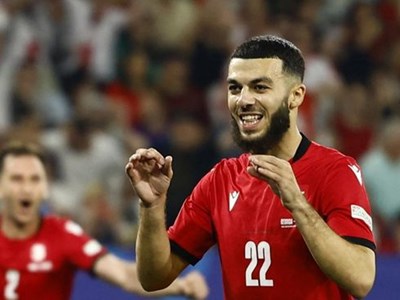 Chân sút vô danh dẫn đầu cuộc đua “Vua phá lưới” EURO 2024