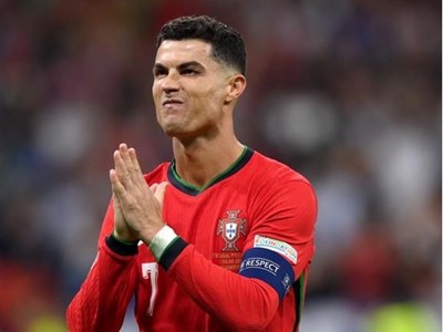Ronaldo: Đây chắc chắn là kỳ EURO cuối cùng của tôi