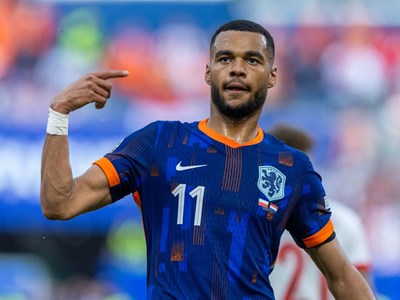 Hấp dẫn cuộc đua “Vua phá lưới” EURO 2024