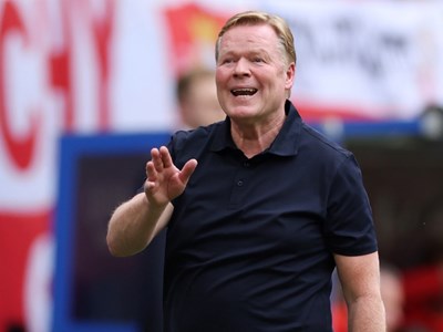 HLV Hà Lan thích gặp Tây Ban Nha ở chung kết EURO 2024