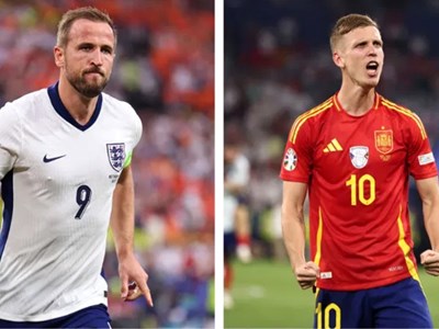 EURO 2024 sẽ có đến 6 “Vua phá lưới”?