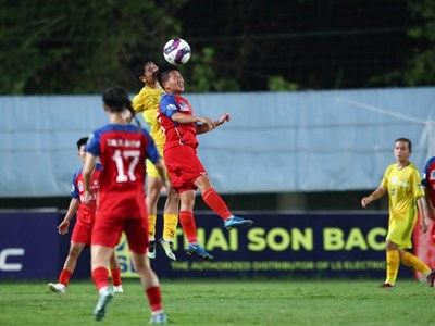 Cơ hội cho các đội bóng mạnh