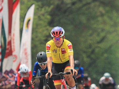 Thử thách cho Nguyễn Thị Thật