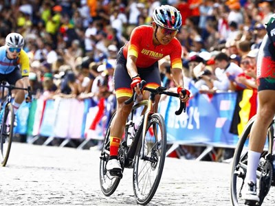 Nguyễn Thị Thật không thể tạo bất ngờ