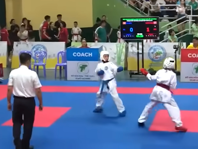 Sở Văn hoá và Thể thao TP.HCM xác minh làm rõ vụ việc