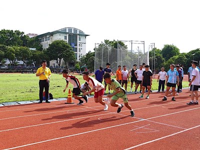 Trường Đại học TDTT TP.HCM tuyển sinh Đại học Hệ vừa làm vừa học khóa 82 năm 2024