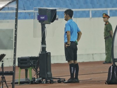 Những thay đổi tích cực tại các giải bóng đá chuyên nghiệp quốc gia