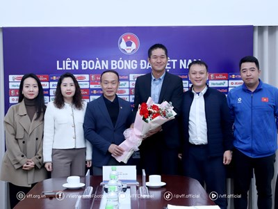 HLV Nhật Bản chia tay bóng đá Việt Nam sau 6 năm gắn bó