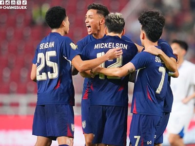 Xác định đối thủ của tuyển Việt Nam tại chung kết ASEAN Cup 2024