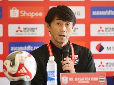 HLV Thái Lan đánh giá cao tuyển Việt Nam, chỉ ra cầu thủ quan trọng nhất